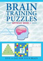 Killer Brain-training 1