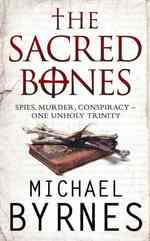 Sacred Bones -- Paperback