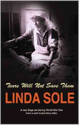 Tears Will Not Save Them （Reprint）