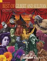 Best of Gilbert and Sullivan : Pvg