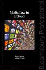 Media Law in Ireland