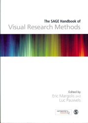 視覚的調査法ハンドブック<br>The Sage Handbook of Visual Research Methods