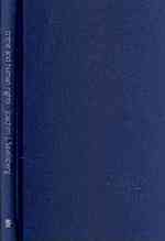 犯罪と人権<br>Crime and Human Rights : Criminology of Genocide and Atrocities (Compact Criminology)