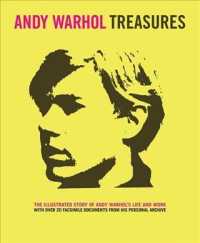 Andy Warhol Treasures （CSM NOV）