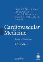 Cardiovascular Medicine : Volume 1 （3RD）