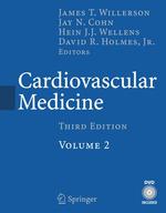 Cardiovascular Medicine : Volume 2 （3RD）
