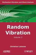 Mechanical Vibration & Shock : Random Vibration 〈3〉 （2ND）