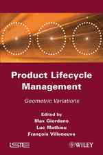 Product Life-cycle Management : Geometric Variations