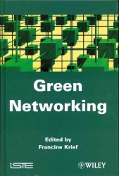 Green Networking (Iste)