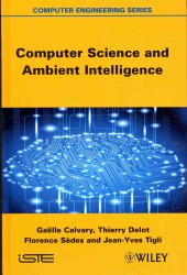 Computer Science and Ambient Intelligence (Iste) （11TH）