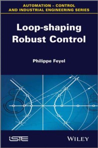 Loop-Shaping Robust Control (Iste)