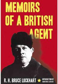 Memoirs of a British Agent -- Paperback / softback
