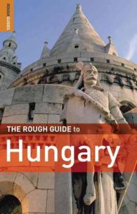 The Rough Guide to Hungary (Rough Guides) （7TH）