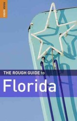 The Rough Guide to Florida (Rough Guides) （8TH）
