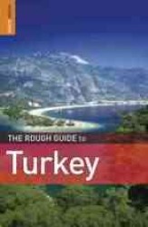 The Rough Guide to Turkey (Rough Guides) （7TH）