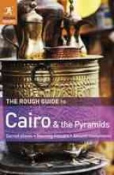 The Rough Guide to Cairo and the Pyramids (Rough Guides) （Bilingual）