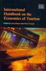 ツーリズムの経済学：国際ハンドブック<br>International Handbook on the Economics of Tourism