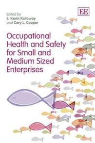 中小企業の労働安全衛生<br>Occupational Health and Safety for Small and Medium Sized Enterprises