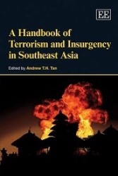 東南アジアのテロリズムと暴動：ハンドブック<br>A Handbook of Terrorism and Insurgency in Southeast Asia
