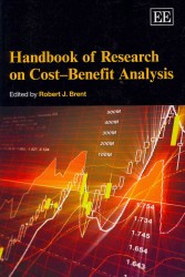 費用便益分析研究ハンドブック<br>Handbook of Research on Cost-Benefit Analysis