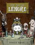 The Art of Lenore