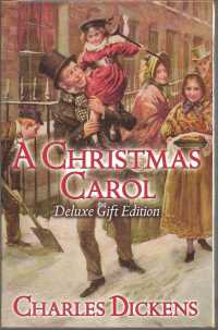 A Christmas Carol （SLP DLX GF）