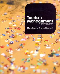 ツーリズムの管理<br>Tourism Management : An Introduction