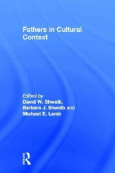 父親業：文化的背景<br>Fathers in Cultural Context