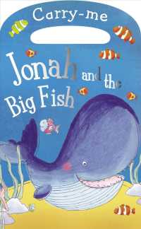 Jonah and the Big Fish (Carry-me) （MUS NOV BR）