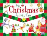 My Christmas Activity Case （BOX NOV PC）