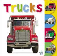 Trucks (Busy Baby) （BRDBK）
