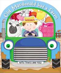 Old Macdonald Had a Farm (Touch and Feel) （MUS BRDBK）