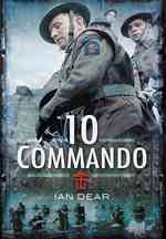 Ten Commando 1942-1945 （Reprint）