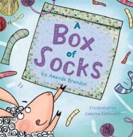 A Box of Socks
