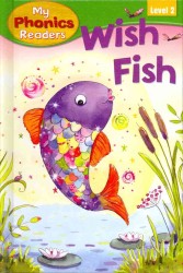 Wish Fish (My Phonics Readers)