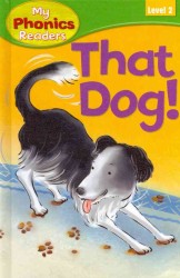 That Dog! (My Phonics Readers)
