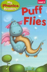 Puff Flies (My Phonics Readers)