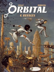 Orbital 4 - Ravages