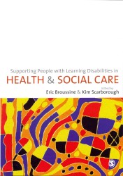 ケアにおける知的障害者の支援<br>Supporting People with Learning Disabilities in Health and Social Care