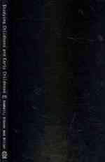 児童・幼児研究（第２版）<br>Studying Childhood and Early Childhood : A Guide for Students (Sage Study Skills Series) （2ND）