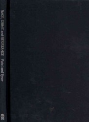 人種、犯罪と抵抗<br>Race, Crime and Resistance