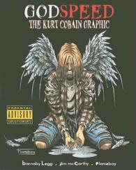 Kurt Cobain Graphic (Small Format Edition) -- Book