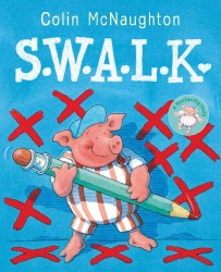 S.w.a.l.k. (Preston Pig)