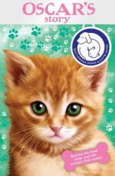 Oscar's Story (Battersea Dogs & Cats Home)