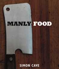 Manly Food