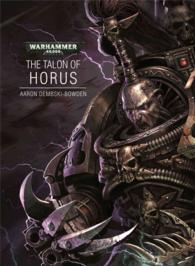 The Talon of Horus (Black Legion)