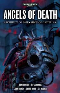 Angels of Death (Space Marines) （Reprint）