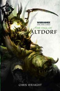 The Fall of Altdorf (Warhammer)