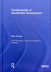持続可能な開発の基礎<br>Fundamentals of Sustainable Development