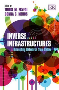 Inverse Infrastructures : Disrupting Networks from below